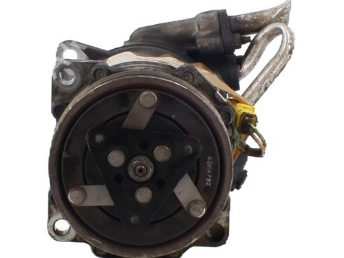 Used AC compressor AC compressor CITROËN C5 II (RC_) 2.2 HDi (170 hp) 25682624 25682624