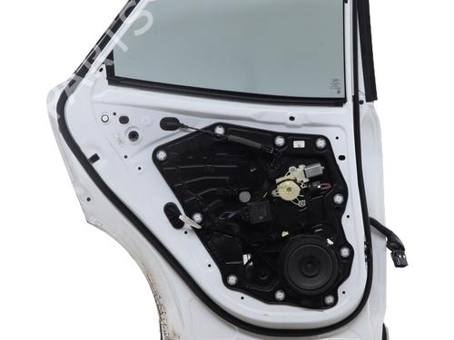 Dør venstre bagtil FORD PUMA (J2K, CF7) 1.0 EcoBoost mHEV | BP31921328C4 - Image 4