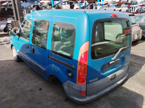 Left taillight RENAULT KANGOO (KC0/1_) 1.6 16V | BP35806380C34 - Image 3