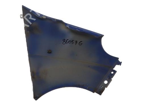 left-front-fenders-renault-trafic-ii-bus-jl-2001-25685616 main image