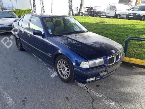 Left front indicator BMW 3 (E36) 320 i | BP25689370C32 - Image 8