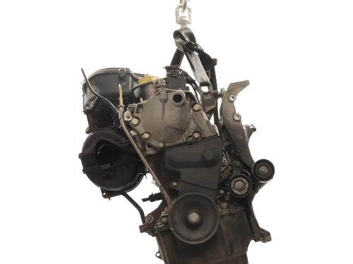 Used Engine Engine DACIA LOGAN (LS_) 1.4 (LS0A, LS0C, LS0E, LS0G) (75 hp) 33535838 33535838