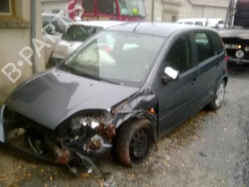 Tailgate lift support FORD FIESTA V (JH_, JD_) 1.4 TDCi | BP25688113C138 