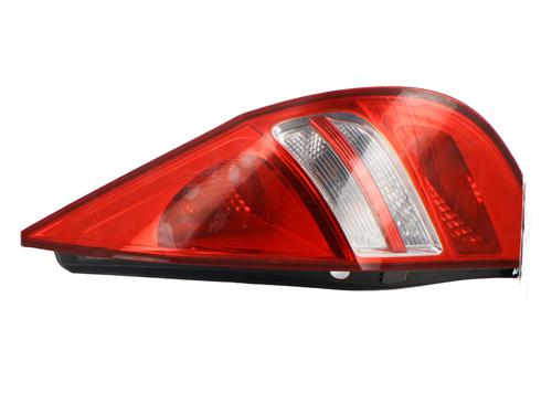 Right taillight HYUNDAI i30 (FD) 1.6 CRDi | BP25678770C35 