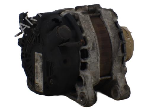 Alternator PEUGEOT EXPERT Van (V_) 1.5 BlueHDi 120 | BP29890652M7 - Image 4