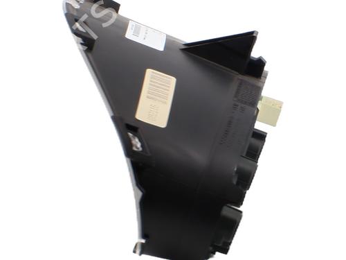 Instrument cluster PEUGEOT 206 SW (2E/K) 1.6 HDi 110 | BP25693445C47 