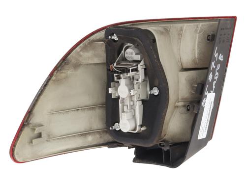 Left taillight MERCEDES-BENZ B-CLASS Sports Tourer (W245) B 180 CDI (245.207) | BP25697486C34 