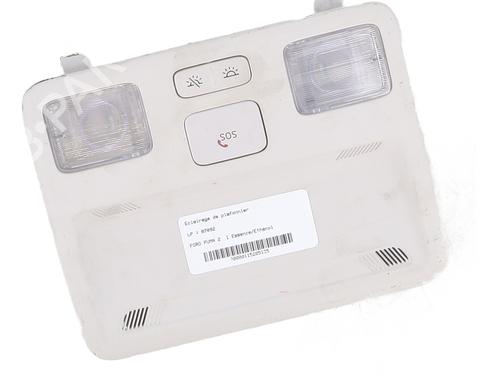 Kabinelys FORD PUMA (J2K, CF7) 1.0 Flexifuel | BP30174795I8  - Image 5