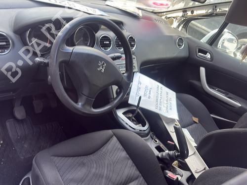 Left front window switch PEUGEOT 308 I (4A_, 4C_) 1.6 HDi | BP34173632I27 - Image 12