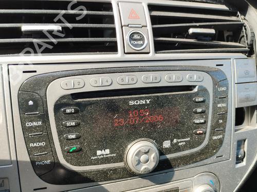 Used Radio Radio 37751473 37751473