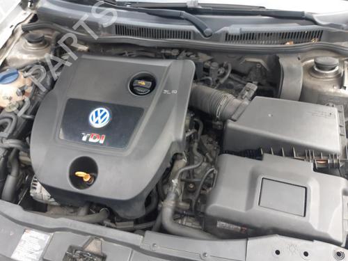Tailgate lift support VW GOLF IV (1J1) 1.9 TDI | BP25687338C138 