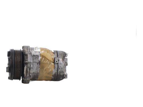 AC compressor OPEL MERIVA A MPV (X03) 1.7 CDTI (E75) | BP27634852M34 
