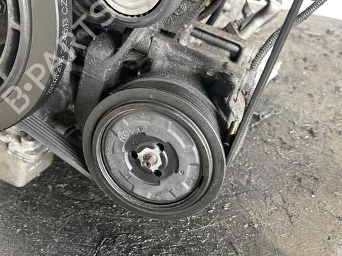 Used AC compressor PEUGEOT 3008 I MPV (0U_) 1.2 (131 hp) 27477101