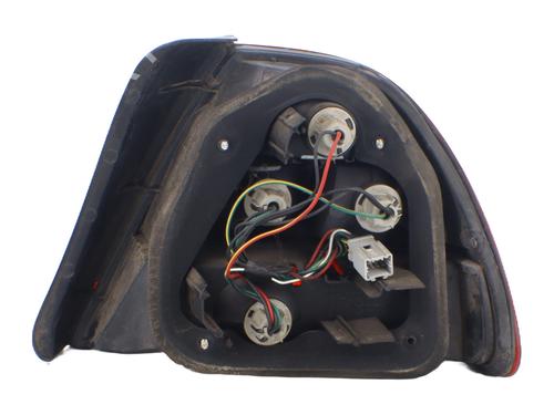 Used Left taillight Left taillight HONDA CIVIC VI Fastback (MA, MB) 1.5 i Vtec-E (MA9) (90 hp) 35959070 35959070