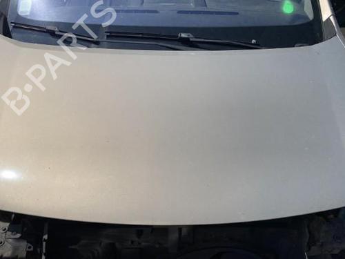 Capot CITROËN BERLINGO MULTISPACE (B9) 1.6 HDi 110 (109 hp) 25688230