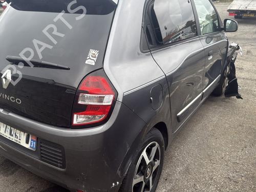 Right taillight RENAULT TWINGO III (BCM_, BCA_) 0.9 TCe 90 (BCM9, BCM2) | BP33535731C35 - Image 2