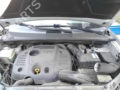 Gearbox HYUNDAI TUCSON (JM) 2.0 CRDi | BP25693170M3 