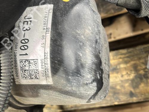 Gearbox RENAULT TWINGO III (BCM_, BCA_) 1.0 SCe 70 | BP25674781M3 - Image 2