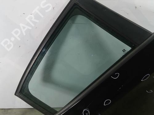 Rear right door window PEUGEOT 208 I (CA_, CC_) 1.2 VTI 82 | BP25695535C21
