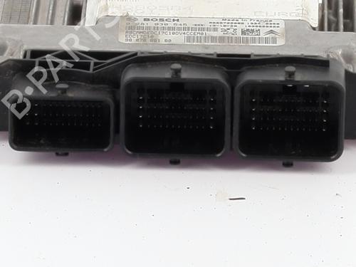 Øvrige Styrinhsenheder PEUGEOT 208 I (CA_, CC_) 1.4 HDi | BP25695743M11