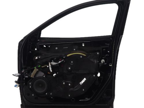 Right front door MAZDA CX-3 (DK) 2.0 SKYACTIV-G (DK5W, DK6W) | BP25680060C3 - Image 5