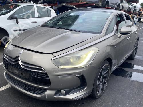 Sikkerhedssele-spænde CITROËN DS5 2.0 HDi 200 Hybrid4 All-wheel Drive | BP30543966I32 - Image 1