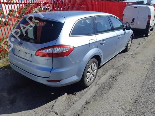 Left front window switch FORD MONDEO IV Turnier (BA7) 1.8 TDCi | BP25687578I27 - Image 3