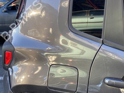 Used Rear right quarter glass JEEP RENEGADE SUV (BU, B1, BV) 1.4 (140 hp) 30645880