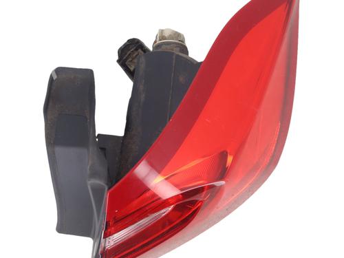 Right taillight FORD FIESTA VII (HJ, HF) 1.0 EcoBoost | BP32321771C35 - Image 3