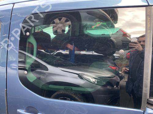 rear-left-door-window-peugeot-partner-tepee-2008-27366852 main image