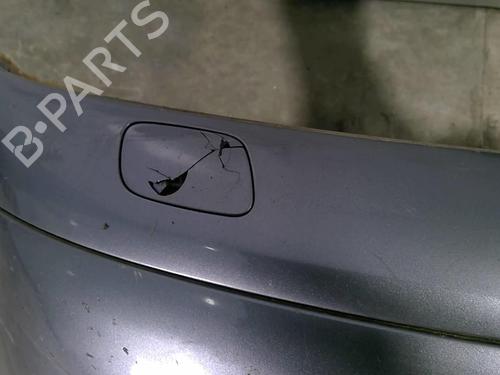 Front bumper VW TOURAN (1T1, 1T2) 1.9 TDI | BP25683808C7 