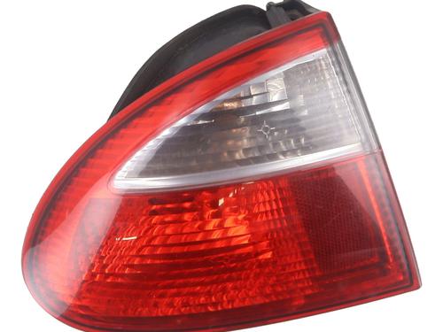 Left taillight SEAT LEON (1M1) 1.9 TDI | BP25910803C34 