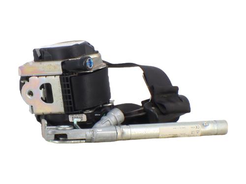 Front left seatbelt RENAULT MEGANE IV Hatchback (B9A/M/N_) 1.5 dCi 110 (B9A3) | BP39689950I26 - Image 3