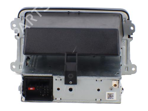 Radio VW POLO V (6R1, 6C1) 1.2 | BP31170759E6