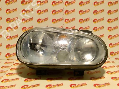 Used Right headlight VW GOLF IV (1J1) 1.6 (102 hp) 25683720