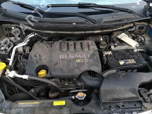 Starter RENAULT KOLEOS I (HY_) 2.0 dCi (HY0K) | BP25679682M8  - Image 8