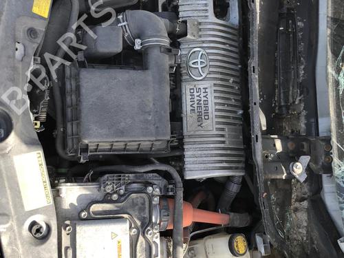 Electronic module TOYOTA PRIUS (_W3_) 1.8 Hybrid (ZVW30) | BP25693204M83  - Image 8
