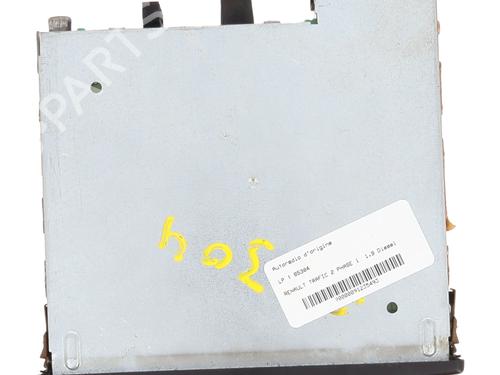 radio-renault-trafic-ii-van-fl-2001-25697963 main image