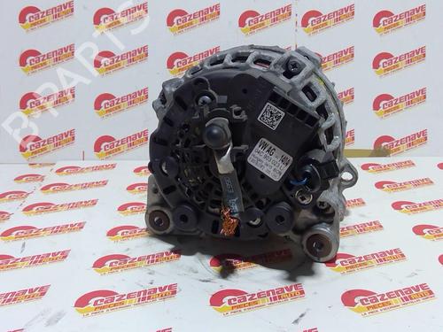 Alternator SKODA FABIA III (NJ3) 1.2 TSI | BP25684049M7 