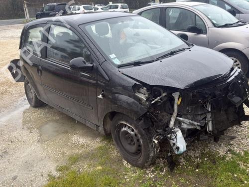 Used Parts RENAULT TWINGO II (CN0_) 1.2 16V (CN04, CN0B) 4434897