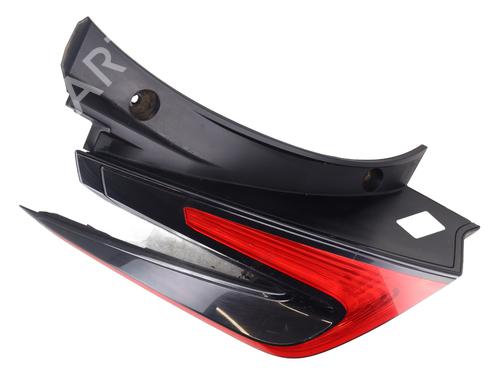 Left taillight NISSAN LEAF (ZE1) Electric | BP31858853C34