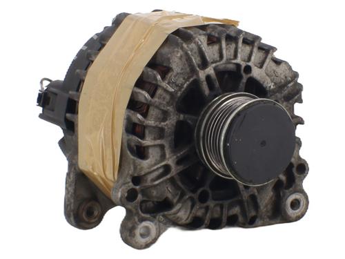 Alternator VW PASSAT B6 Variant (3C5) 1.6 TDI | BP25697239M7  - Image 5