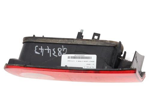 Left tailgate light RENAULT LAGUNA II (BG0/1_) 1.9 dCi (BG1A, BG1W, BG0G) | BP25698055C79 