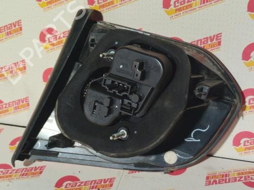 Right tailgate light VW GOLF VI (5K1) 2.0 TDI | BP25699362C80 - Image 2