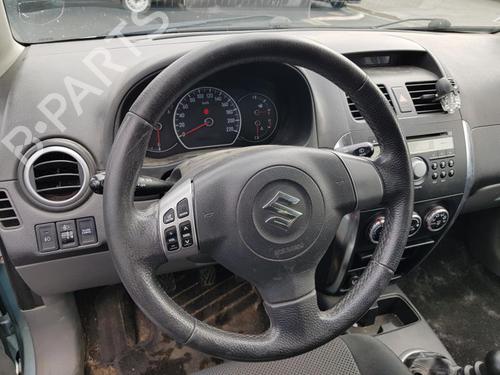 Air vent SUZUKI SX4 (EY, GY) 1.9 DDiS (RW419D) | BP25699662I21  - Image 7