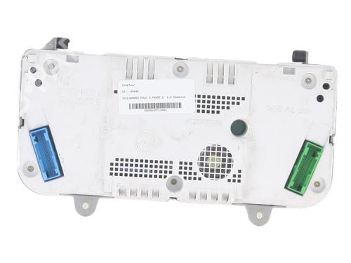 Instrument cluster VW POLO (6N2) 1.4 16V | BP25740030C47 