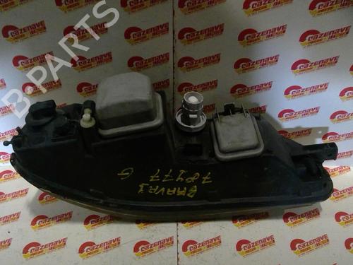Used Left headlight Left headlight FIAT BRAVA (182_) 1.6 16V (182.BB) (103 hp) 25696089 25696089