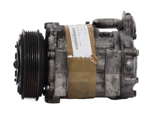 Compressore A/C FORD FOCUS C-MAX (DM2) 1.6 TDCi | BP25692156M34 