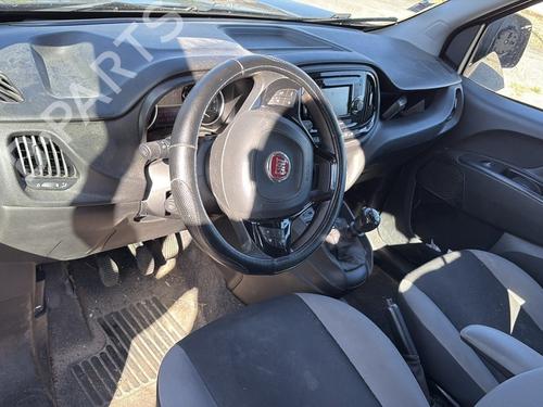 AC compressor FIAT DOBLO Cargo (263_) 1.6 D Multijet (263WXD1B, 263WXR1B, 263WXX1B, 263ZXD1B,... | BP28816424M34  - Image 8