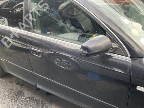 Used Right front door AUDI A4 B7 Avant (8ED) 2.0 TDI (170 hp) 25680029